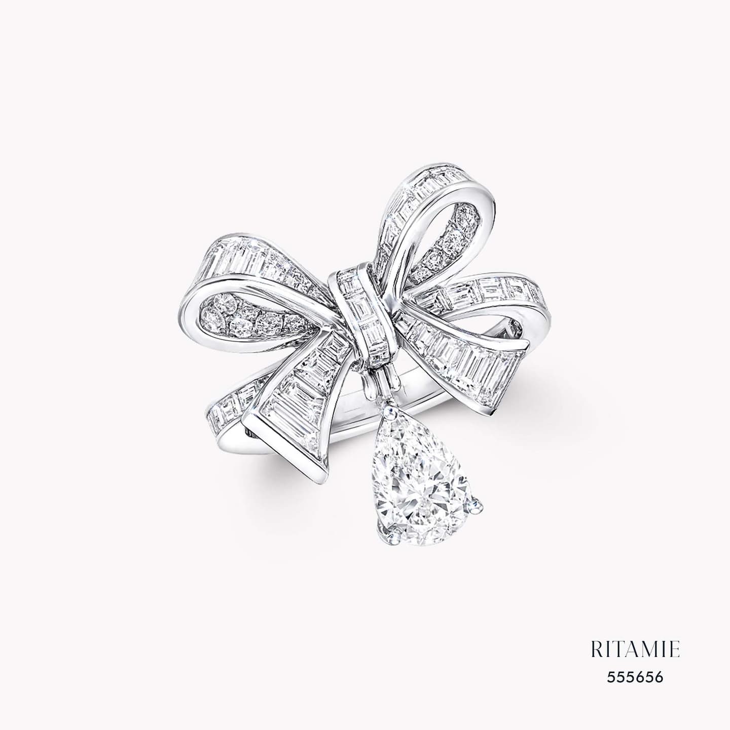Diamond Ring 555656