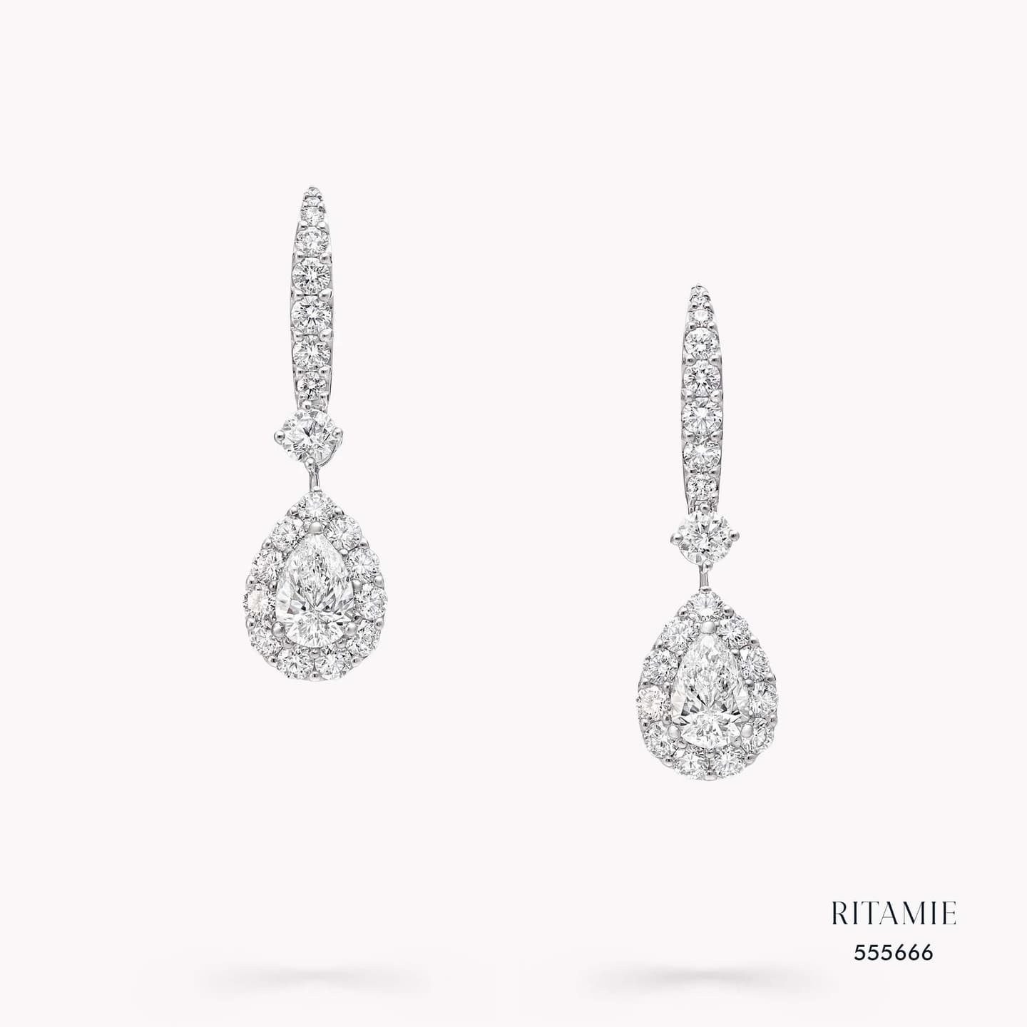 Diamond Ring 555666