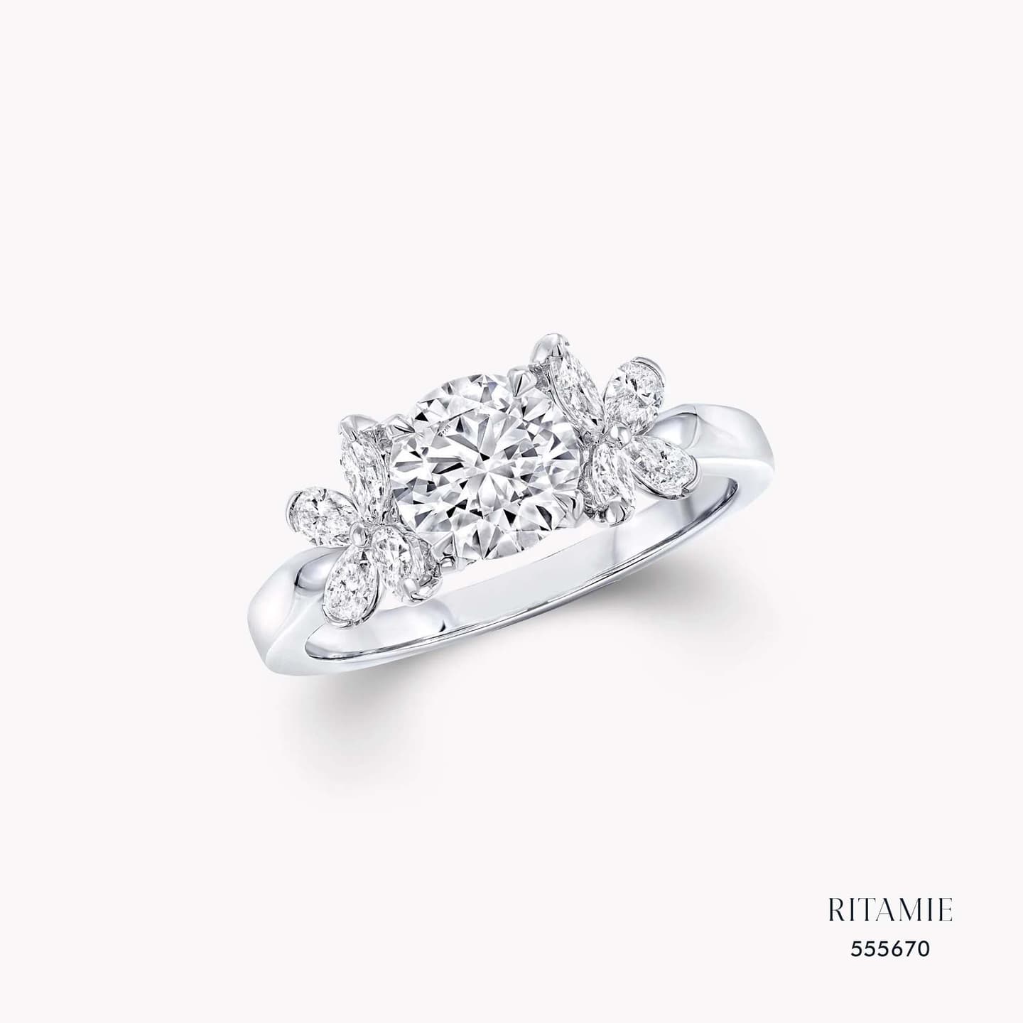Diamond Ring 555670