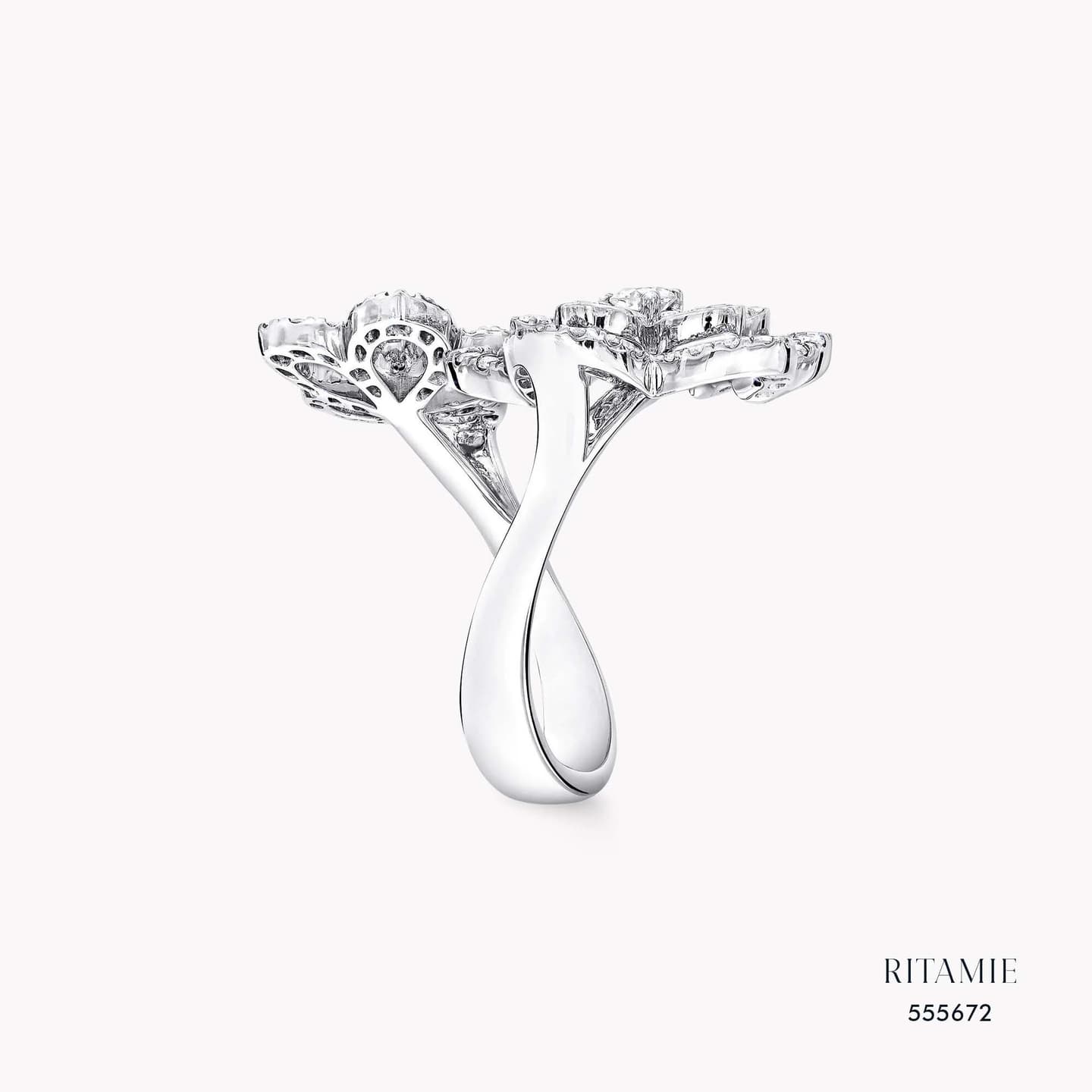 Diamond Ring 555672