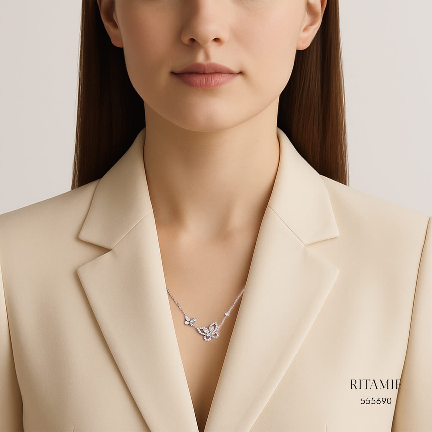 Necklace 555690