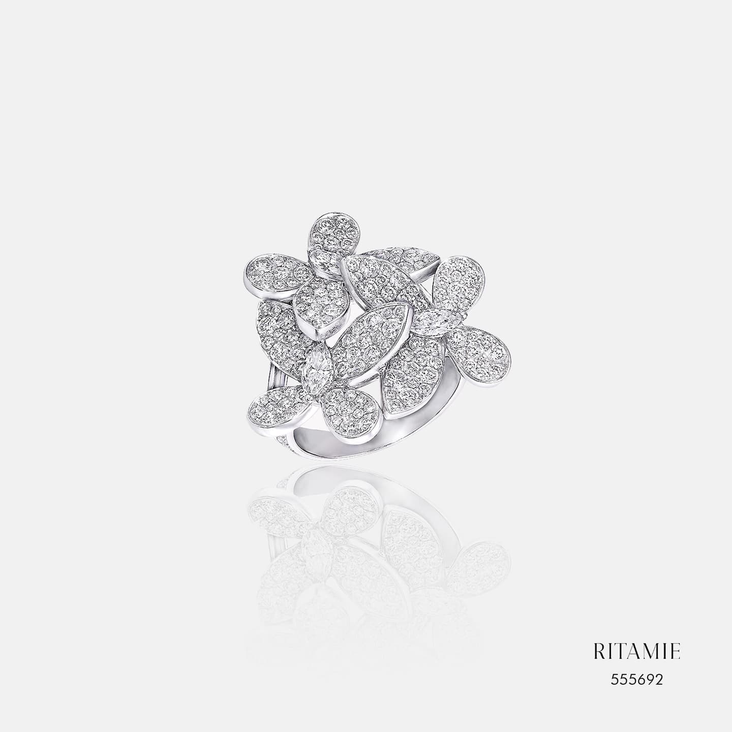 Ring 555692