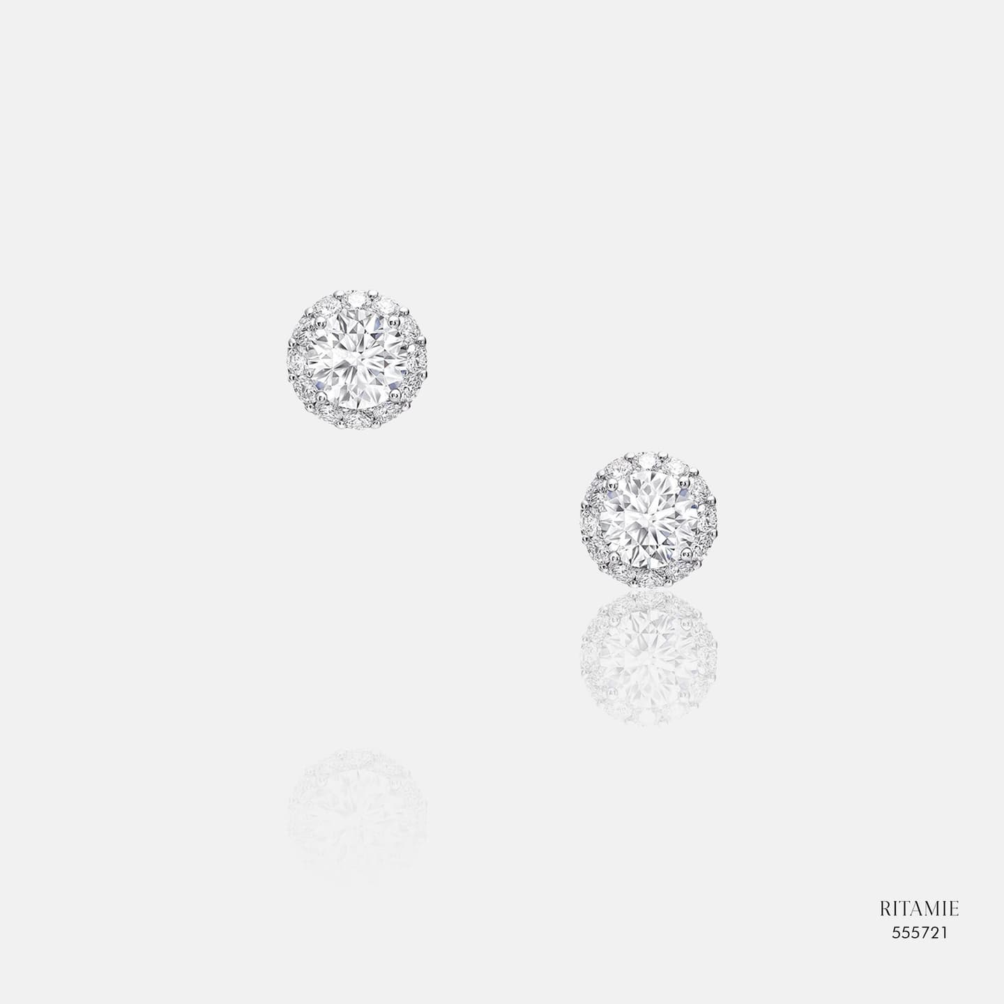 Earrings 555721