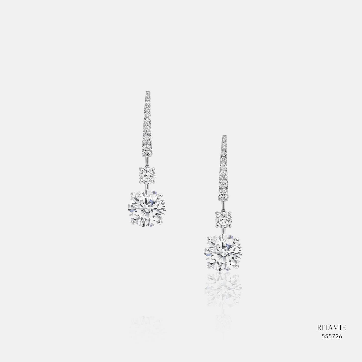 Earrings 555726