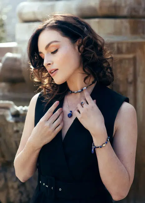 Rachel Starr