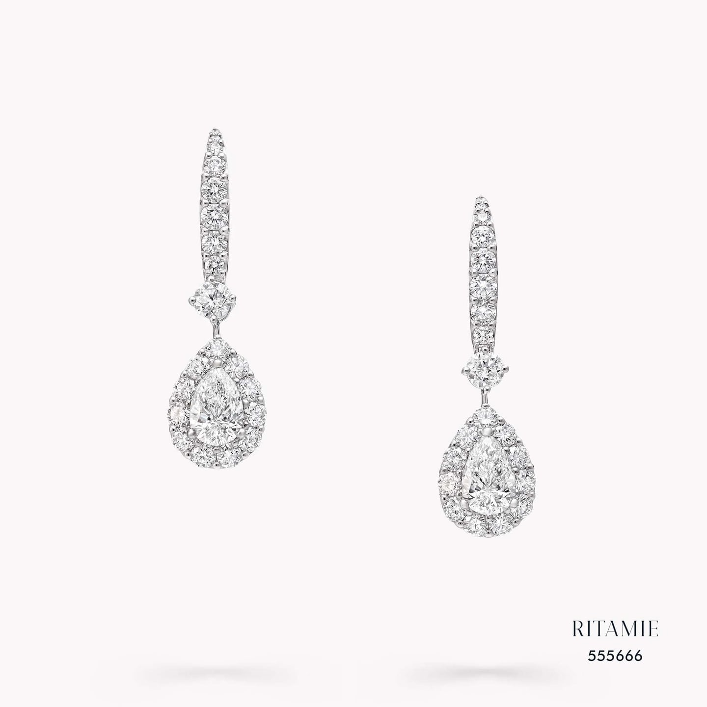 Diamond Ring 555666