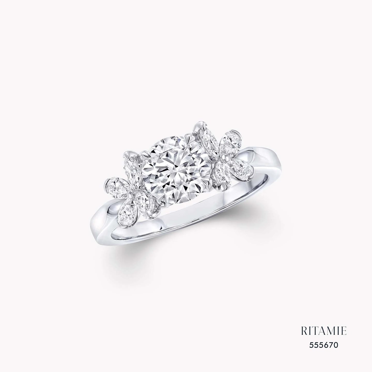 Diamond Ring 555670