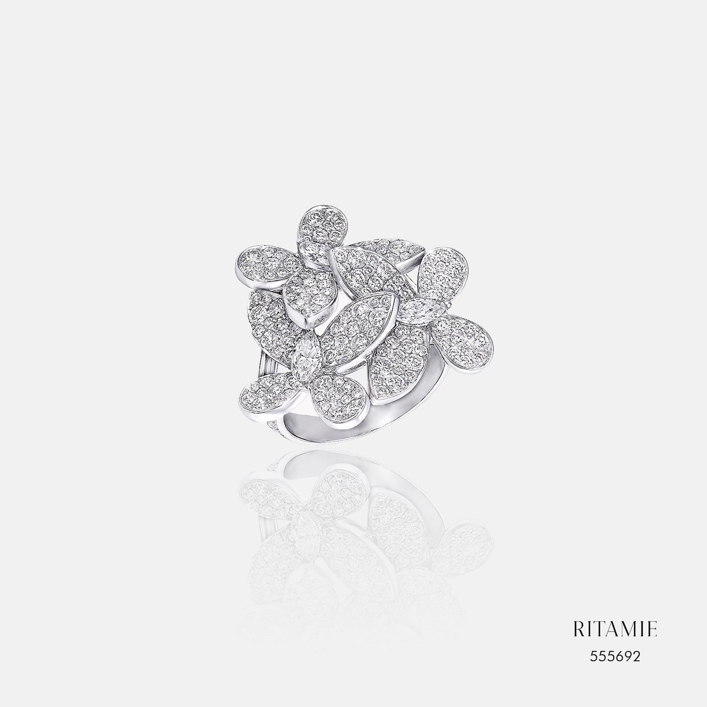 Ring 555692