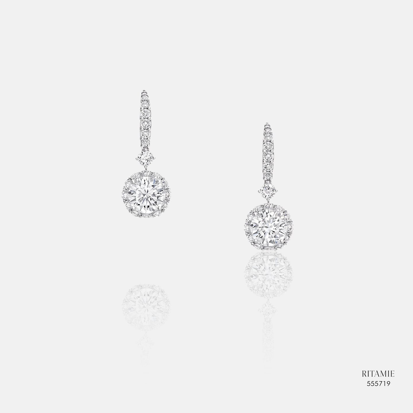 Earrings 555719