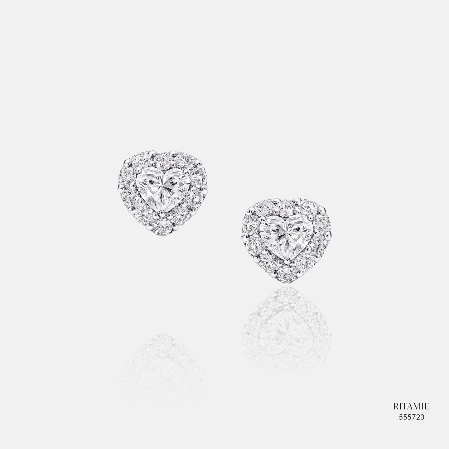 Earrings 555723
