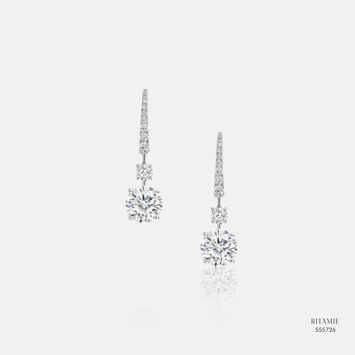 Earrings 555726